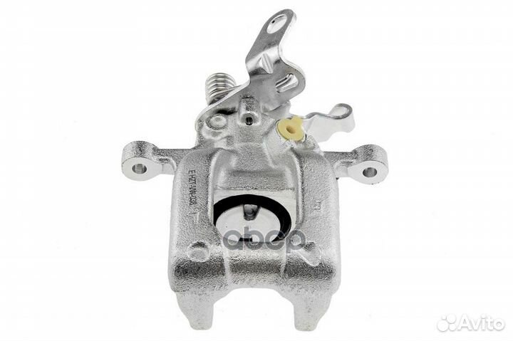 Суппорт тормозной задний левый Bosch, d38мм VW