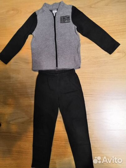 Костюм детский на мальчика