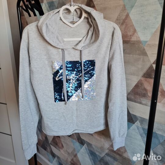 Вещи пакетом на девушку 42-44