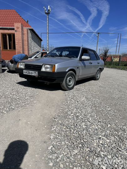 Сиденья ваз 2199