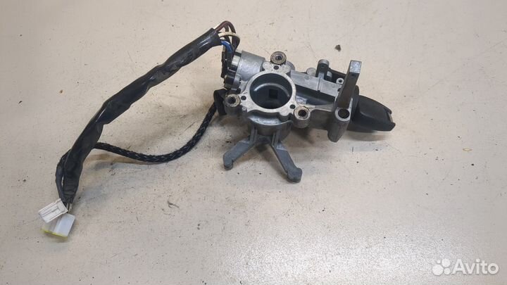 Замок зажигания Opel Frontera B, 2001