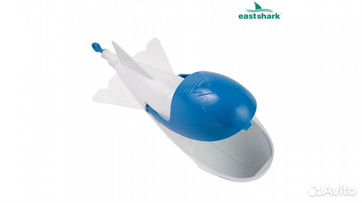 Ракета бомба для прикормки TU-160