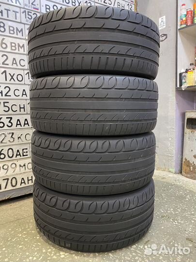 Kormoran Ultra High Performance 255/40 R19 100Y