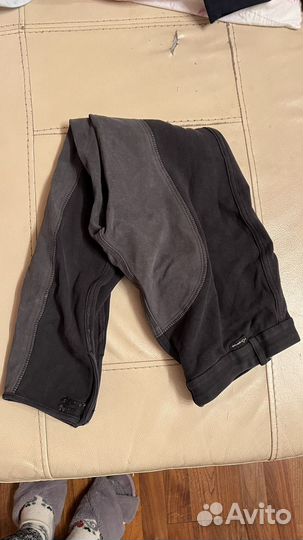 Бриджи для верховой езды