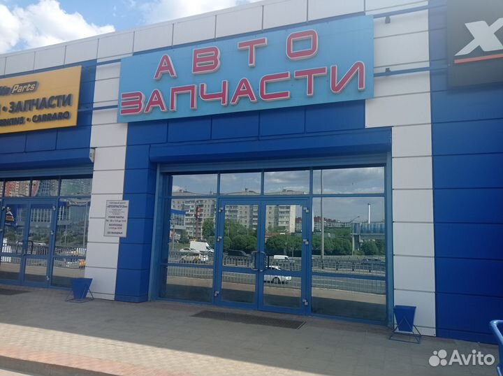 Кулак задний левый Лацетти