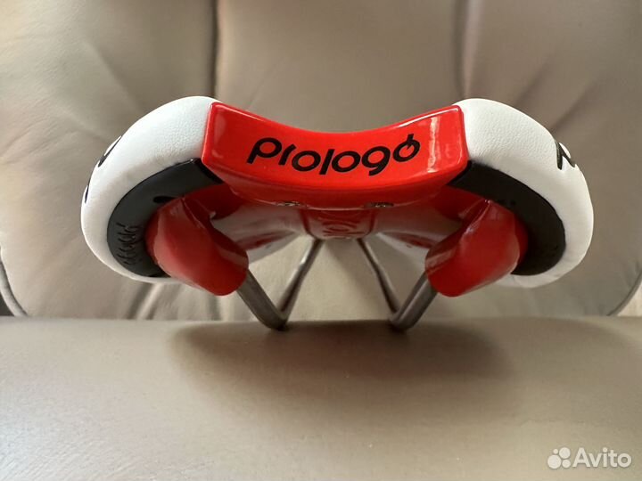 Обмотка руля Sram Red \ седло Prologo EVO