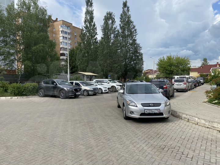 Офис, 154.7 м²