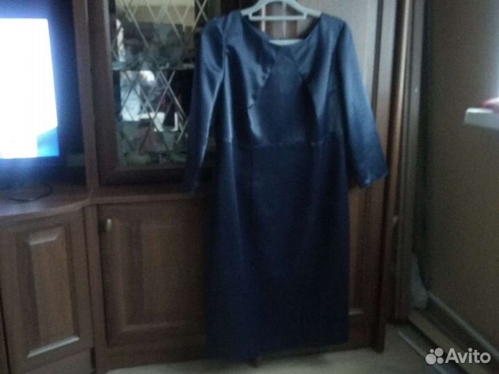 Вечернее платье 46 размера