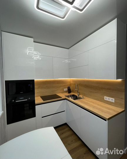 Кухня (цена за весь кпомплект) sh-0520527