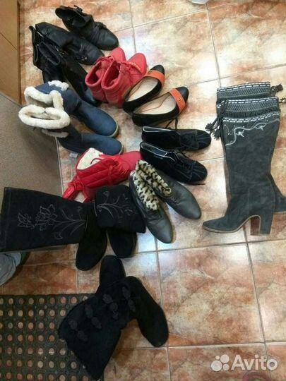 Обувь продам