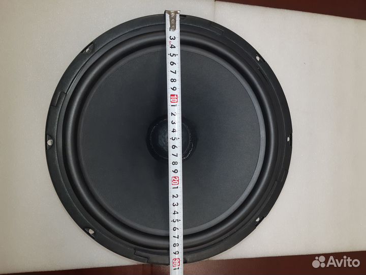 Динамик сабовый wharfedale 3034 12d SUB новый