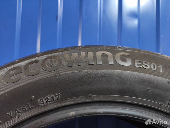 Kumho Ecowing ES01 KH27 205/55 R16