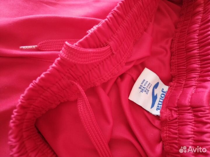 Детская футбольная форма для мальчика