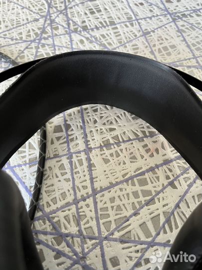 Игровые наушники A4Tech Bloody G430