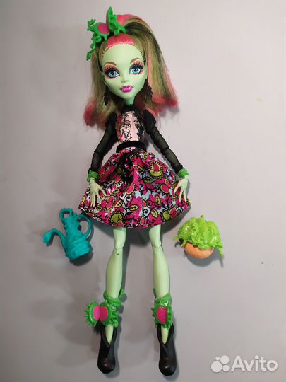 Кукла Monster high Монстер Хай