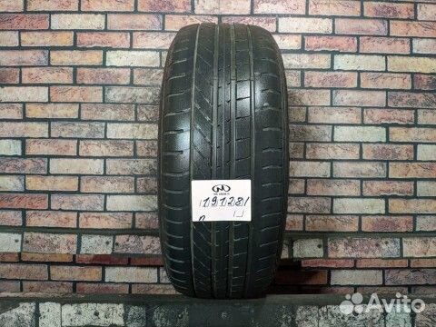 Goodyear Excellence 225/55 R17