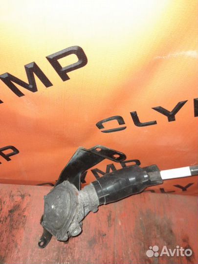 Рулевой редуктор Toyota Hiace KZH120 1KZ-TE 2000