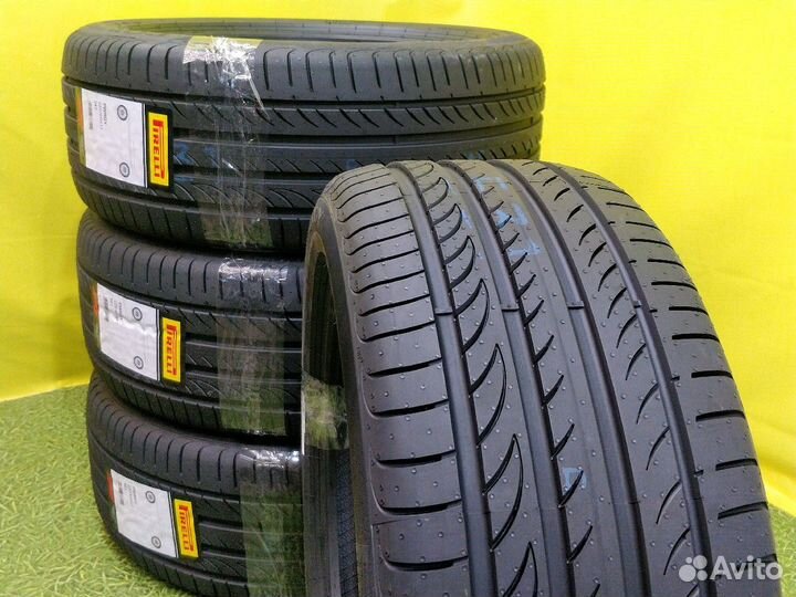 Pirelli Powergy 235/50 R18