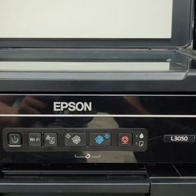 Мфу epson l3050