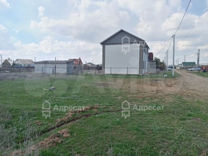 Участок 12 сот. (ИЖС)