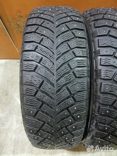 Michelin X-Ice North 4 185/65 R15 92T