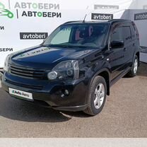 Nissan X-Trail 2.0 CVT, 2010, 192 712 км, с пробегом, цена 1 188 000 руб.