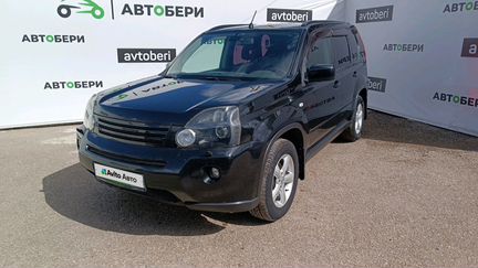 Nissan X-Trail 2.0 CVT, 2010, 192 712 км