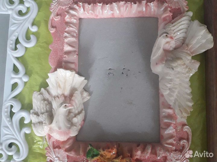 Рамка для фотографий 10 на 14 см