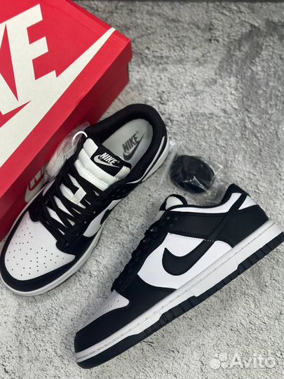 Кроссовки Nike Dunk (42)