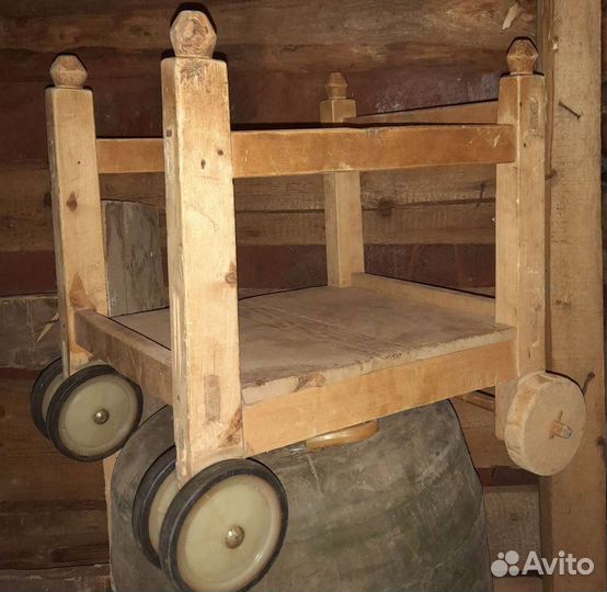 Ходунки детские бу