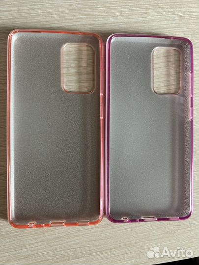 Чехол на samsung a52