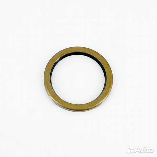 Уплотнение ковшевой трапеции/тв125/135 1432200040