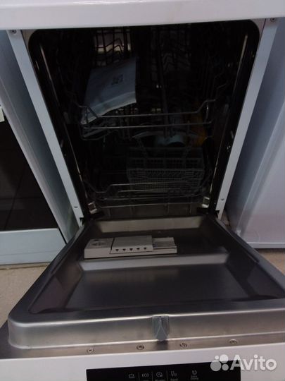 Посудомоечная машина новая