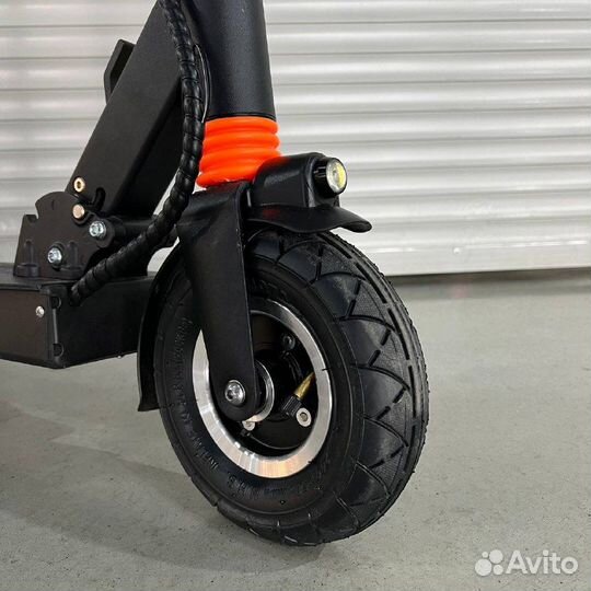 Электросамокат