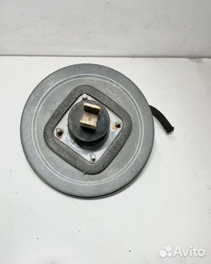 Вакуумник BMW E39