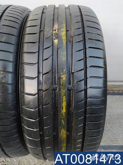 Continental ContiSportContact 5 225/40 R18 98V