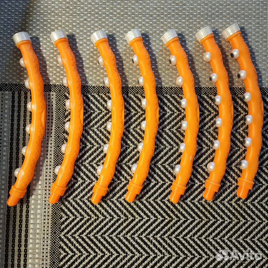 Массажный обруч хулахуп