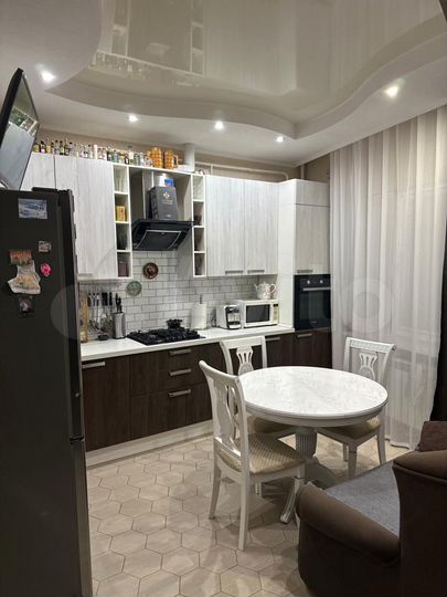 2-к. квартира, 48 м², 1/5 эт.