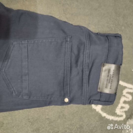 Брюки HM новые