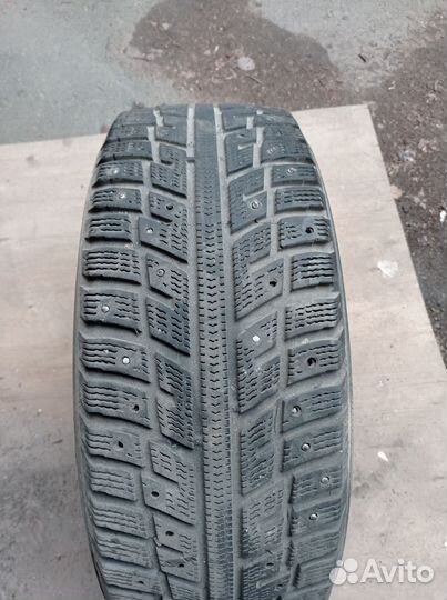 Marshal I'Zen KW22 205/55 R16 91T