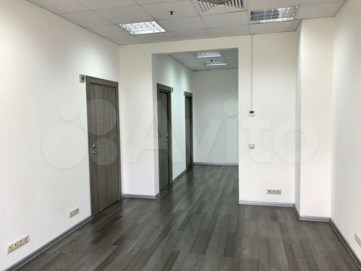 Бизнес Парк Бизнес Депо 2