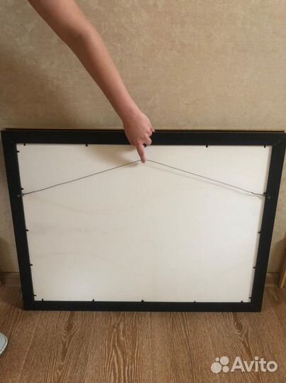 Картина на холсте