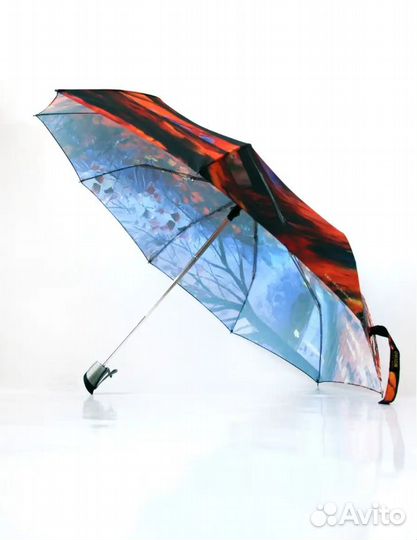 Зонт-автомат Orion Вечерний парк