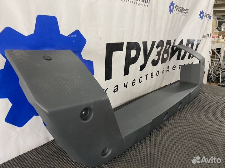 Накладка бампера Volvo FMX 82467991