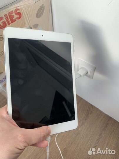 iPad mini 1