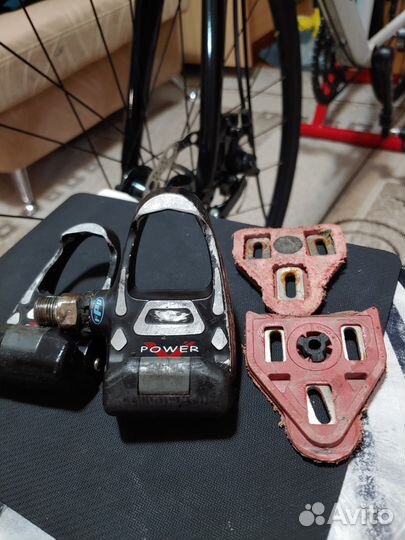 Велозапчасти