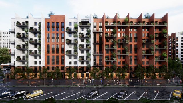 Ингарден бузулук жилой комплекс фото 2-к. квартира, 63,5 м², 7/10 эт. на продажу в Бузулуке Купить квартиру Авито
