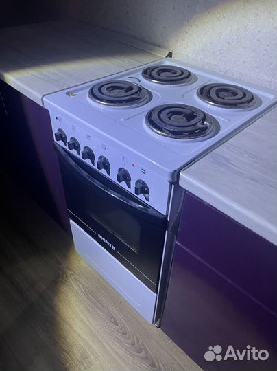 Плита электрическая