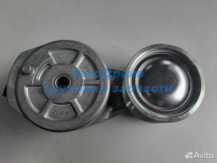 Натяжитель ремня для автомобилей Scania P R двигатель DC13 DC16