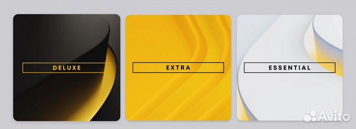 Подписка ps Plus Deluxe & Extra